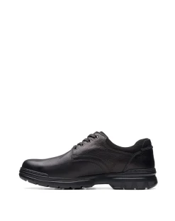 Clarks Rockie Walk Shoes