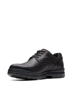 Clarks Rockie Walk Shoes