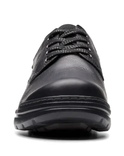 Clarks Rockie Walk Shoes