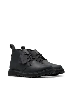 Clarks Solsbury Desert Boots