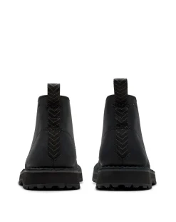 Clarks Solsbury Desert Boots