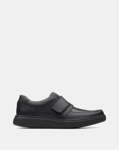 Clarks Un Abode Strap Shoe