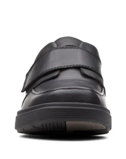 Clarks Un Abode Strap Shoe