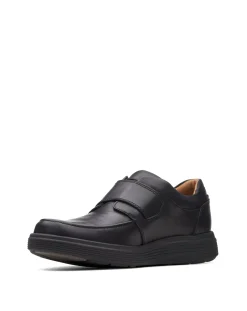 Clarks Un Abode Strap Shoe