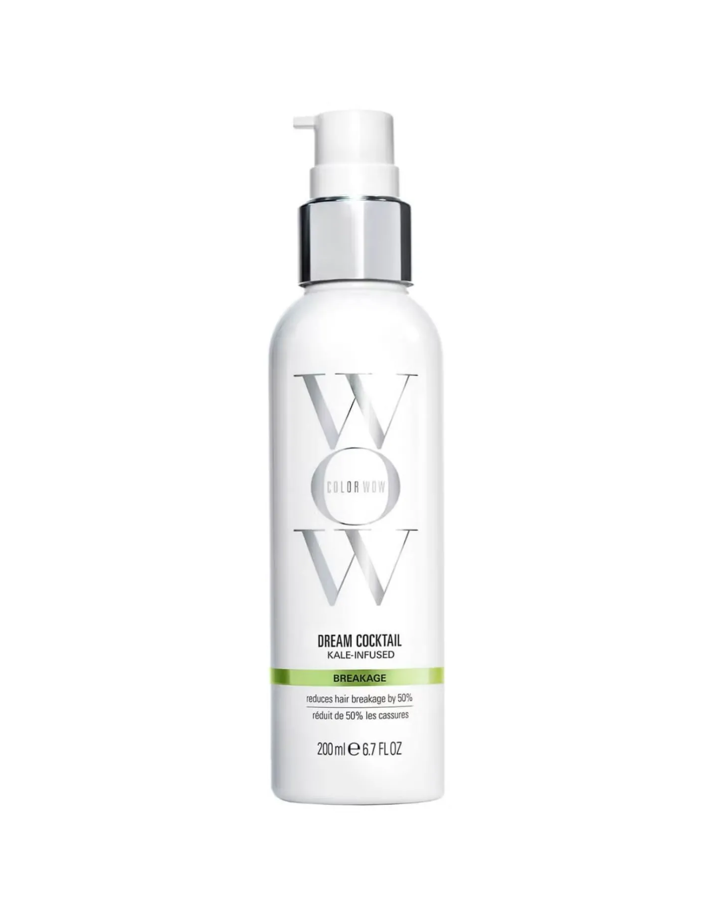 Color WOW Dream Cocktail Kale-infused Treatment 200ml