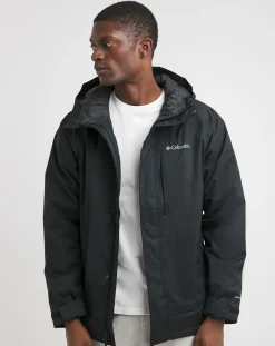 Columbia Sportswear Columbia Mesa Rain Jacket