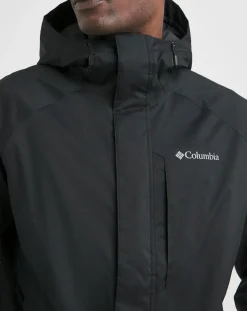 Columbia Sportswear Columbia Mesa Rain Jacket