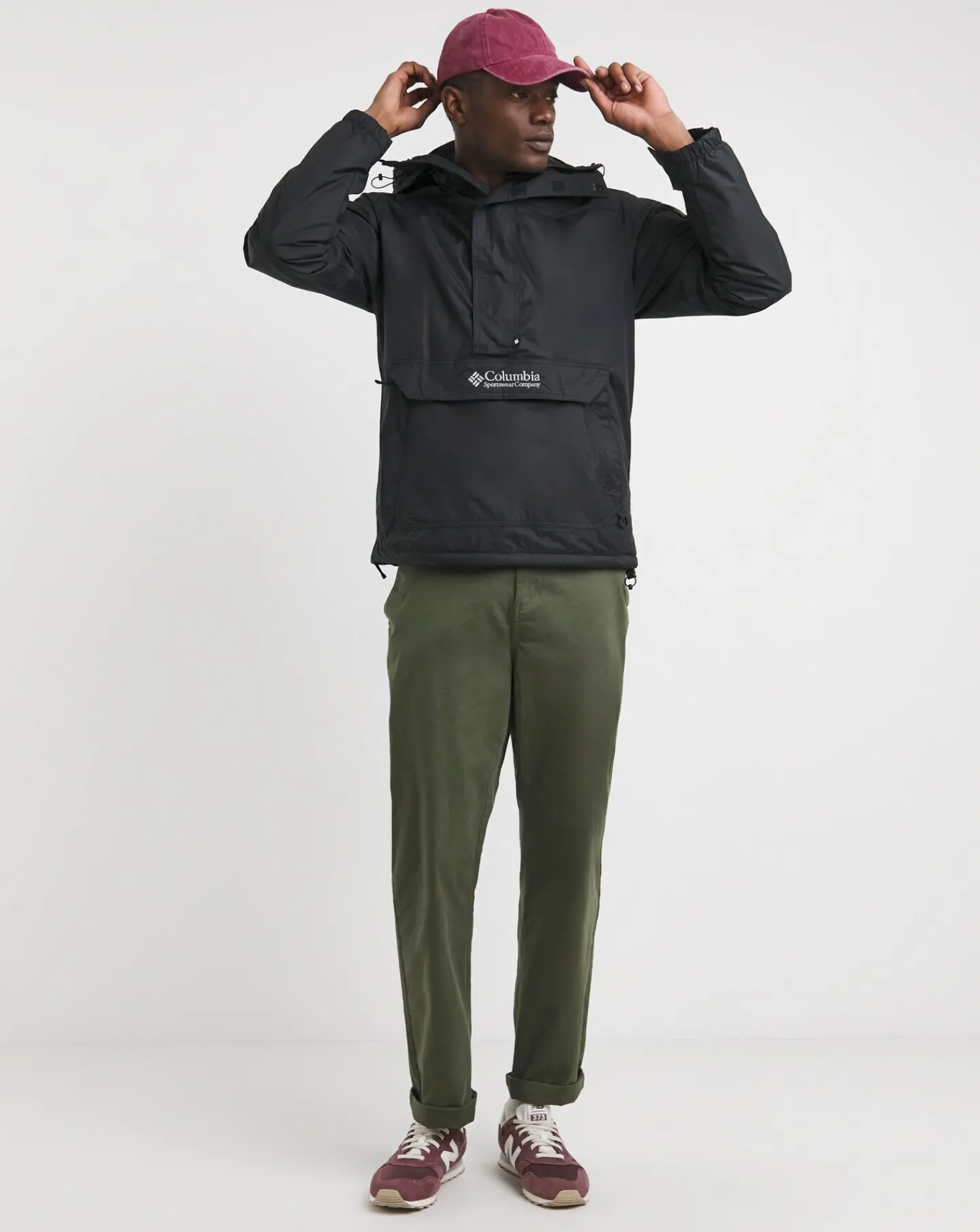 Columbia Sportswear Columbia Challenger II Insulated Pullover