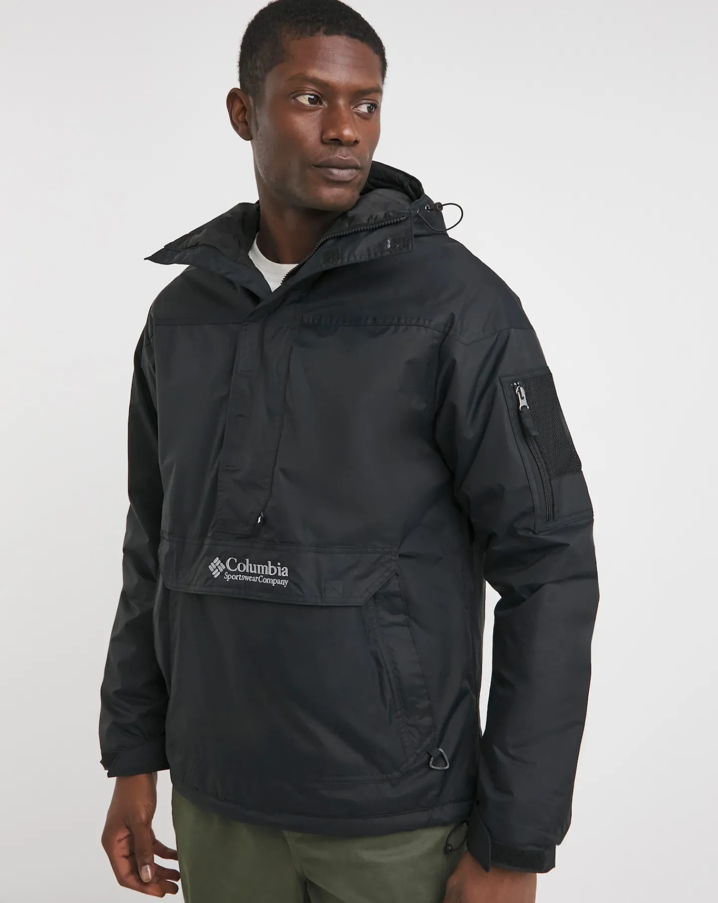 Columbia Sportswear Columbia Challenger II Insulated Pullover