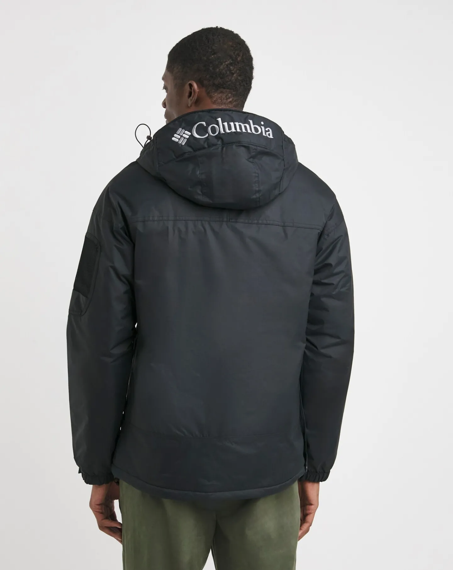 Columbia Sportswear Columbia Challenger II Insulated Pullover