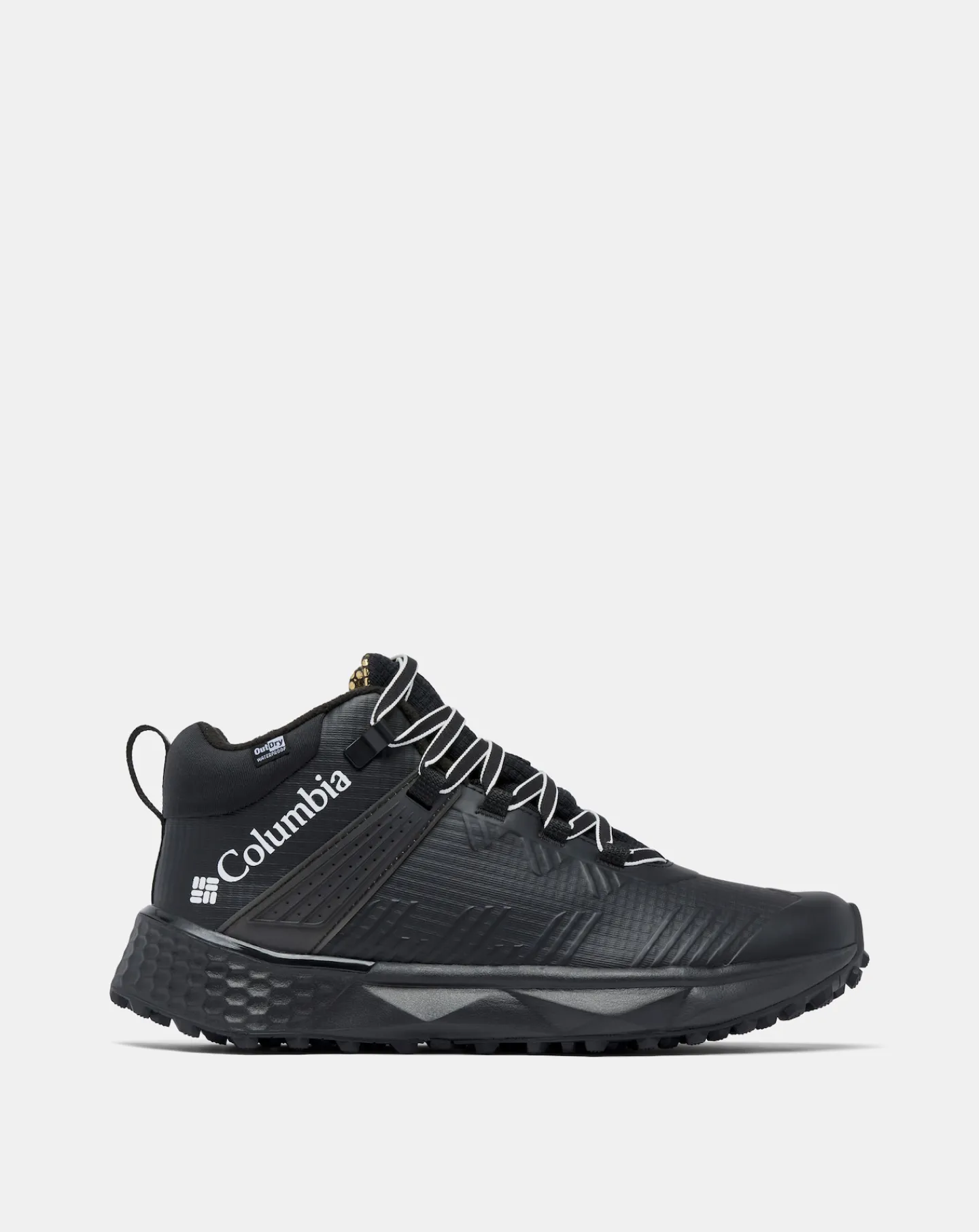 Columbia Sportswear Columbia Facet 75 Equinox Boots