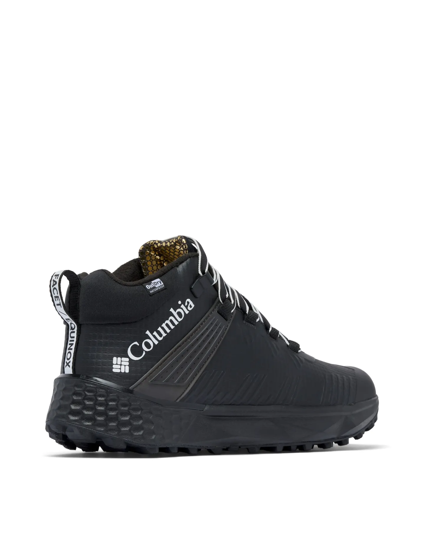 Columbia Sportswear Columbia Facet 75 Equinox Boots