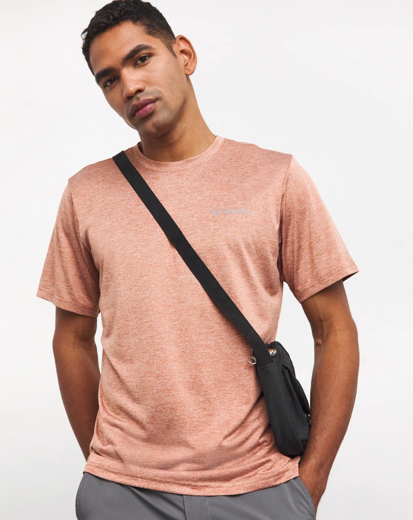 Columbia Sportswear Columbia Hike Crew T-Shirt