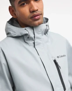 Columbia Sportswear Columbia Hikebound Jacket