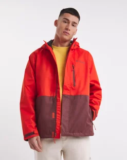 Columbia Sportswear Columbia Hikebound Jacket
