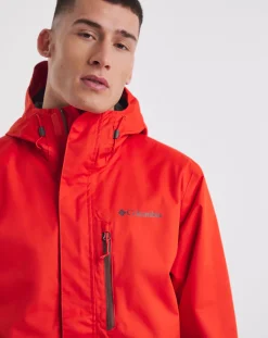 Columbia Sportswear Columbia Hikebound Jacket
