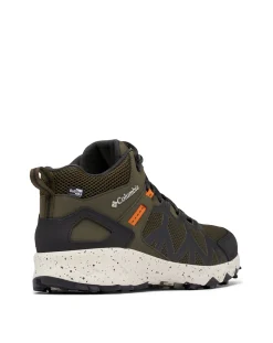 Columbia Sportswear Columbia Peakfreak II Mid Outdry Boots