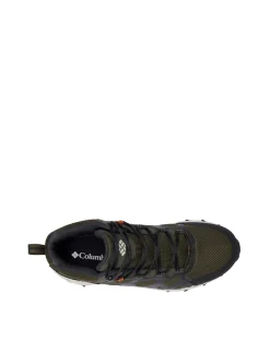 Columbia Sportswear Columbia Peakfreak II Mid Outdry Boots