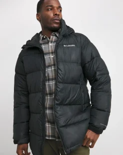 Columbia Sportswear Columbia Pike Lake Parka