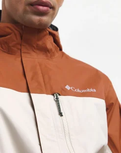 Columbia Sportswear Columbia Pouring Adventure II Jacket