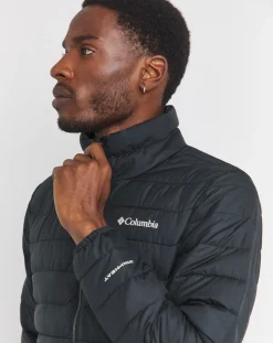 Columbia Sportswear Columbia Powder Lite II Jacket