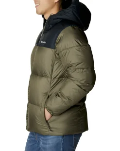 Columbia Sportswear Columbia Puffect II Hooded Jacket