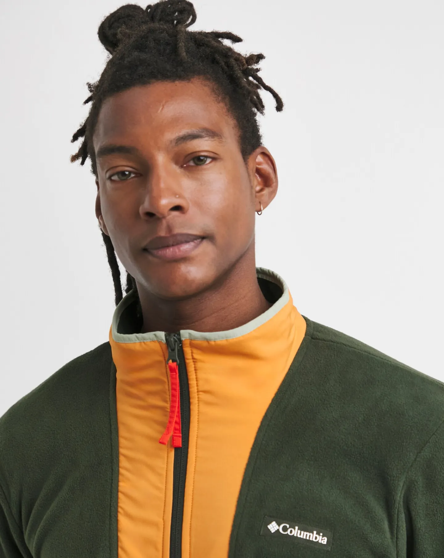 Columbia Sportswear Columbia Sequoia Grove Full Zip Fleece