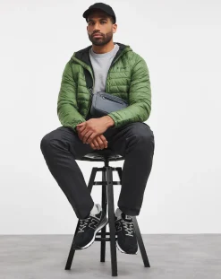 Columbia Sportswear Columbia Silver Falls Hooded Jacket