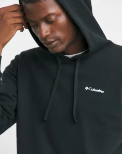 Columbia Sportswear Columbia Trek Graphic Hoodie