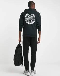 Columbia Sportswear Columbia Trek Graphic Hoodie