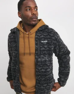 Columbia Sportswear Columbia Winter Pass Printed Fleece II