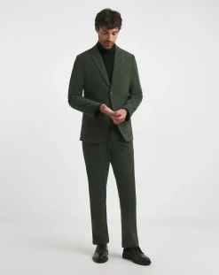 Jacamo Cord Patch Pocket Blazer