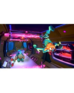 Nintendo Crash Bandicoot 4: It's About Time ( Switch)