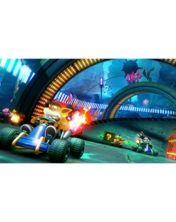 Nintendo Crash Team Racing Nitro Fueled ( Switch)