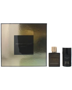 Cristiano Ronaldo Legacy Eau de Toilette Gift Set  Eau de Toilette 50ml