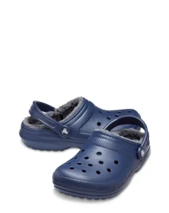 Crocs Classic Lined Clogs