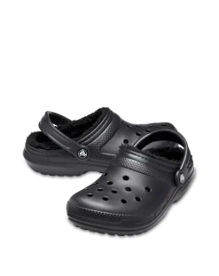 Crocs Classic Lined Clogs