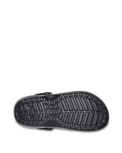 Crocs Classic Lined Clogs