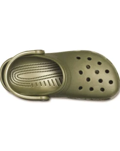 Crocs Classic Unisex 10001 Clog