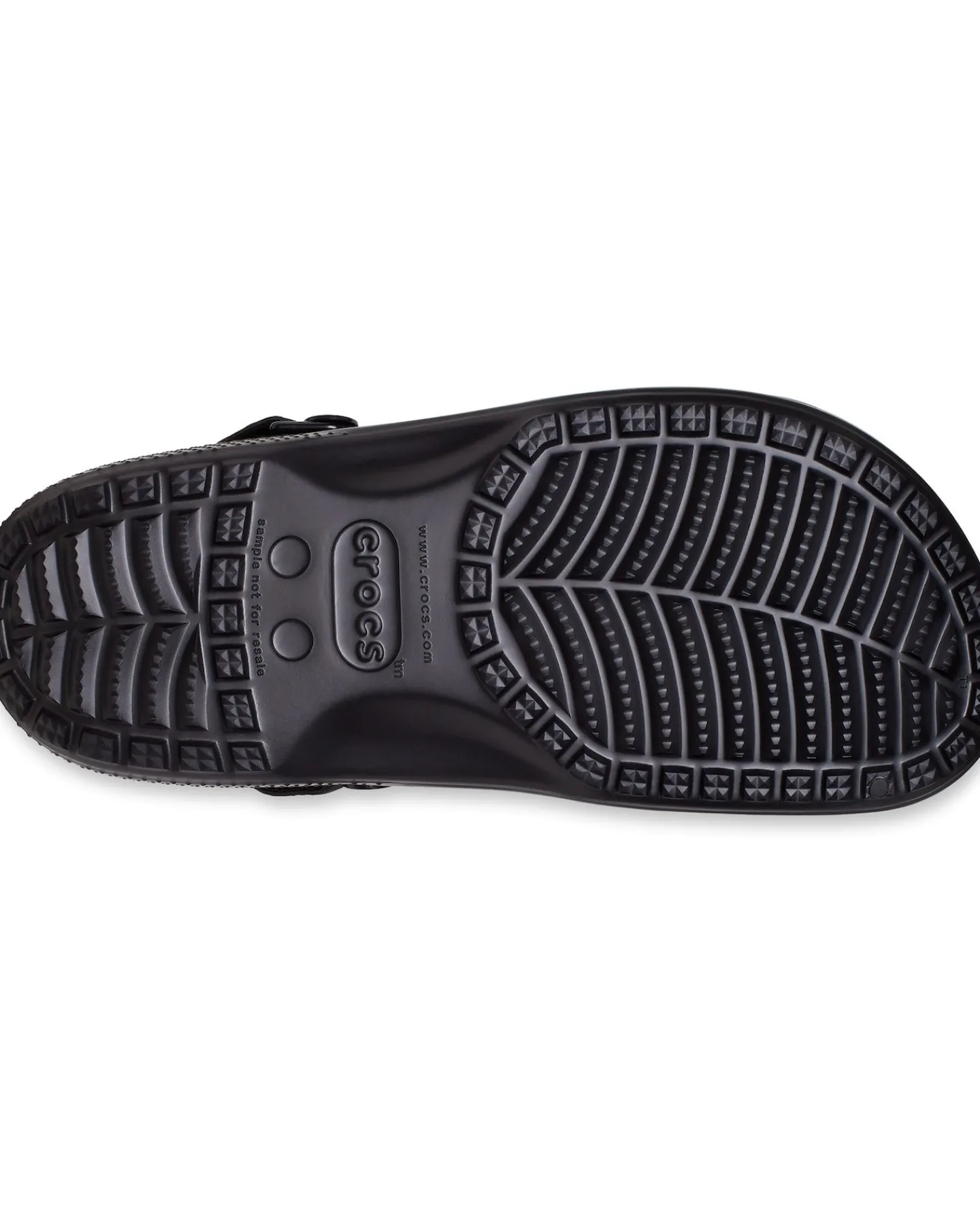 Crocs Yukon Vista II Clog