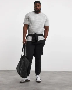 Jacamo Cuffed Jogger