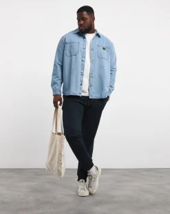 Jacamo Cuffed Jogger