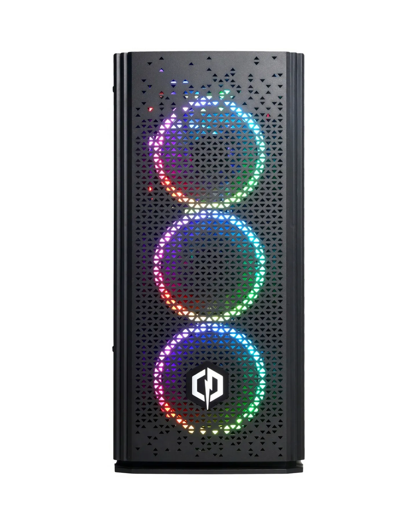 CyberPowerPC Blaze AMD Ryzen 5 5500 NVIDIA GeForce RTX 4060 Windows 11 Gaming
