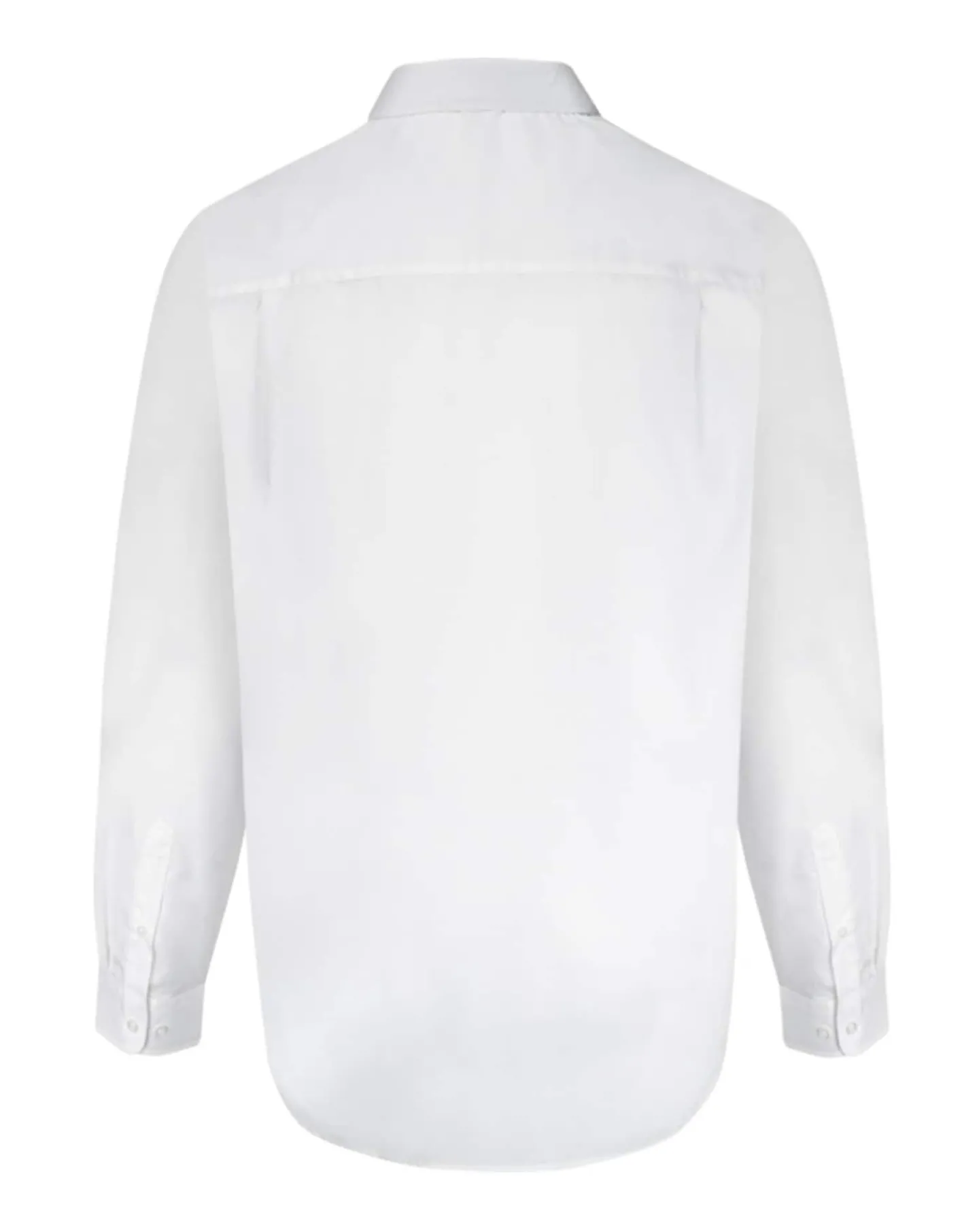 D555 Aiden Long Sleeve Easy Iron Shirt