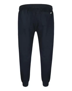 D555 Brandon Cuffed Jogger With Side And Back Pockets