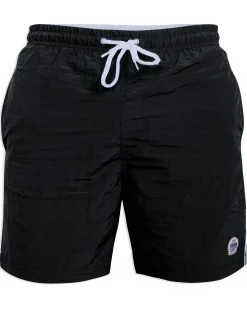 D555 Yarrow Full Length Swim Short