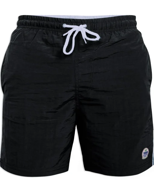 D555 Yarrow Full Length Swim Short