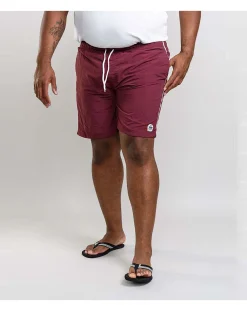 D555 Yarrow Full Length Swim Short
