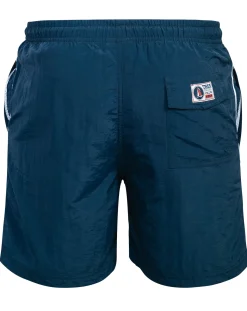 D555 Yarrow Full Length Swim Short