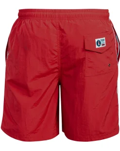 D555 Yarrow Full Length Swim Short